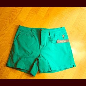 Market & Spruce women’s shorts